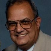 Stanley Eugene Zimmerman,  Jr.