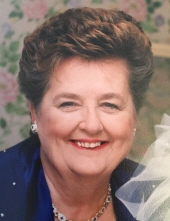 Patricia M. Shupe