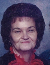 Mildred Purcell