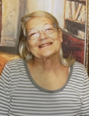 Connie Gail Franklin Harker Heights, Texas Obituary