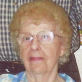 Dorothy Jean Kuhlman