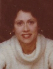 Carol Ann Zuber