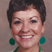 Marjorie J. Myers