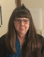 Sheila Ann Underwood (Yeater)