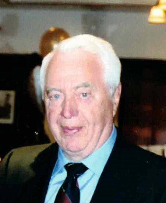 John Brosnan 2022 Farenga Brothers Funeral Home