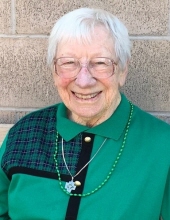 Sister M. Michele O'Connell