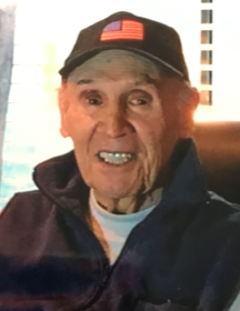 Obituary information for John J. Maffucci