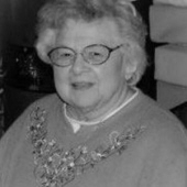 Evelyn M. Garn