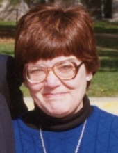 Suzanne Emrich Indianapolis, Indiana Obituary