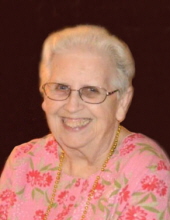 Edna M. Deardorff