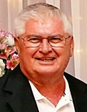 Gerald L. (Larry) Goedert