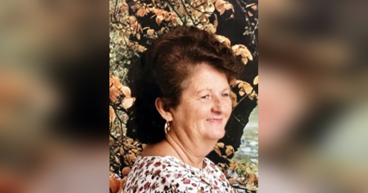 Obituary information for Eldora Ray