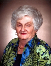 Bertha Dowd Lassen