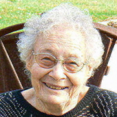 Dorothy Ellen Ulrich