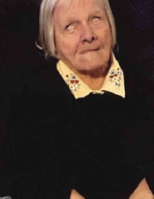 Photo of Marilyn Lindstrom