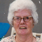 Phyllis Jane Hart