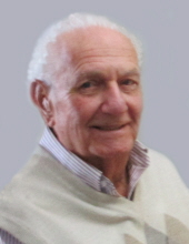 Charles A. McLaughlin
