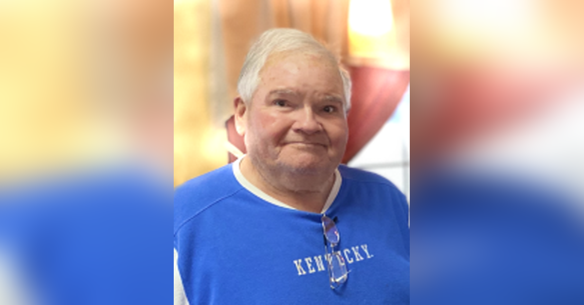 Obituary information for Wayne Russell Hilton