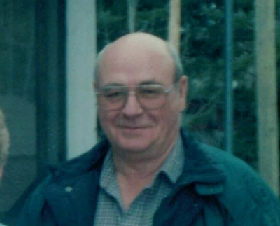 Douglas James Dunsmore Quesnel, British Columbia Obituary