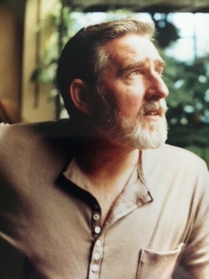 Photo of Clyde James Taylor