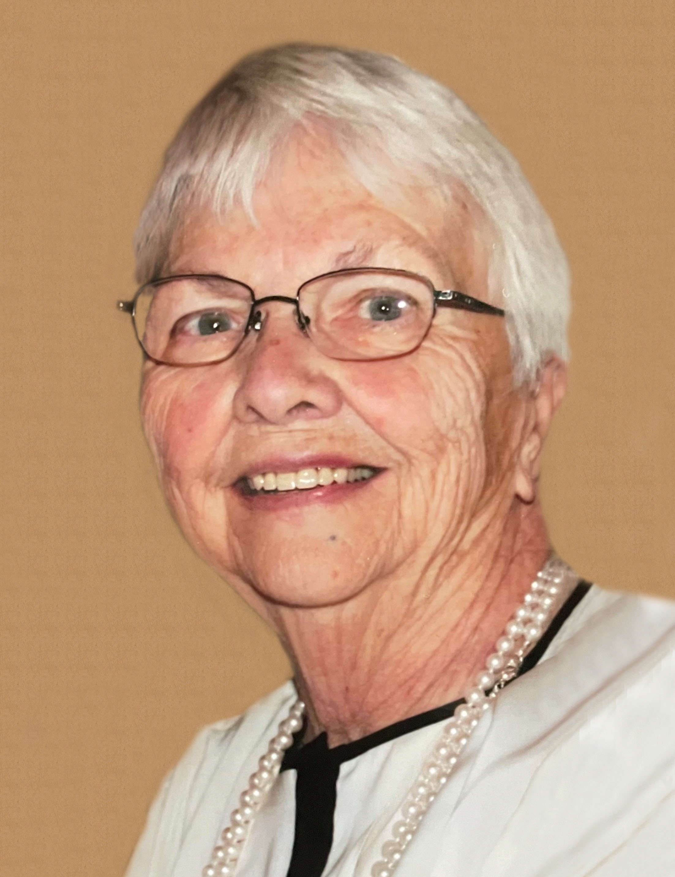 Mary Ellen Cummings Obituary