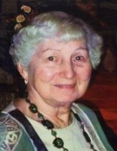 Doris  Ann Lambert