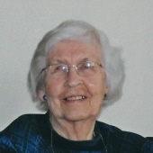 Mrs. Irene Carrie Parker