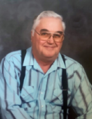 Eugene Forrest Wadena, Saskatchewan Obituary