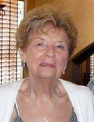 Jean F. Randazzo Toms River, New Jersey Obituary