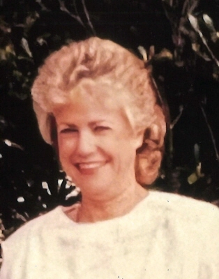 Photo of Mary Morris
