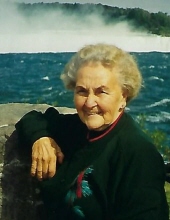 Margaret Jeanette Dinius