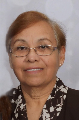 Irma G. Lozano