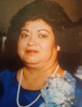 Edwarda  Perez Contreras