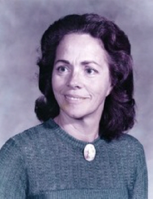 Photo of Kathryn Withrow Lanza
