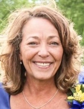 Lynn  Marie Schlindwein