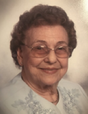 Betty Mae Murtland Athens, Pennsylvania Obituary