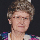 Bertha E. Ulrich