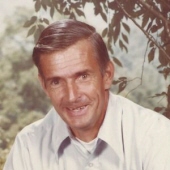 Morris D. Huber