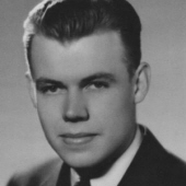 Vernon A. Falkenau