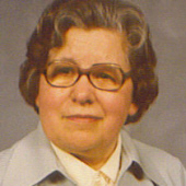 Gladys L. Schwenk