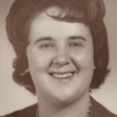 Dolly J. Pike