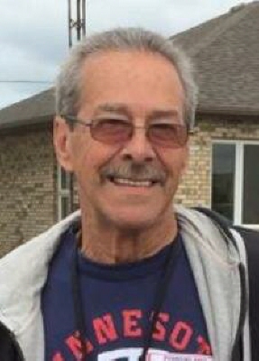John "Jack" Sparks Chatham, Ontario Obituary