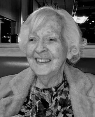Patricia Hinterberger Clifton Park, New York Obituary