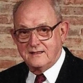 Mr. Earl A. Frohriep
