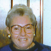 Viola Mae Rowe