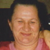 Bertha L. "Sue" Engle
