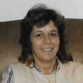 Mary Ellen Bauer