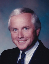 Dr. John Tyson Obituary