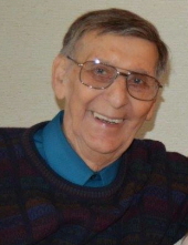 Emil P. Klimah