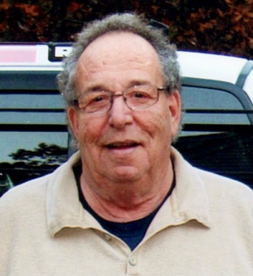 Peter S. Rosenberg